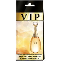 VIP 350 - Airfreshner